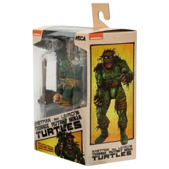 Figura Rat King 18 cm Tortugas Ninja NECA