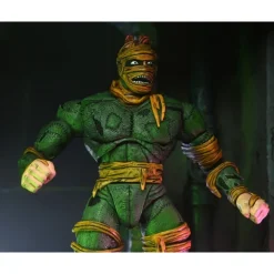 Figura Rat King 18 cm Tortugas Ninja NECA