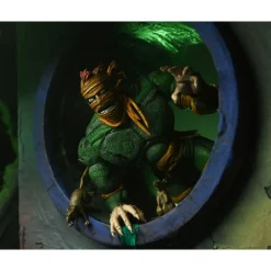 Figura Rat King 18 cm Tortugas Ninja NECA