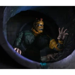 Figura Rat King 18 cm Tortugas Ninja NECA