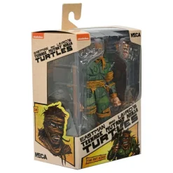 Figura Rat King 18 cm Tortugas Ninja NECA