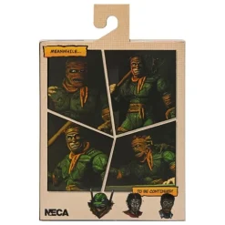 Figura Rat King 18 cm Tortugas Ninja NECA