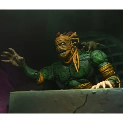 Figura Rat King 18 cm Tortugas Ninja NECA