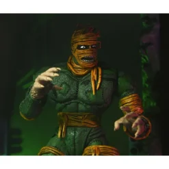 Figura Rat King 18 cm Tortugas Ninja NECA