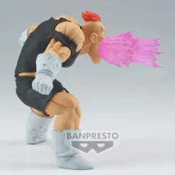 Figura Recoome Dragon Ball Z Gxmateria de Banpresto