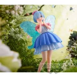Figura Rem Re:Zero Starting Life in Another World 20 cm
