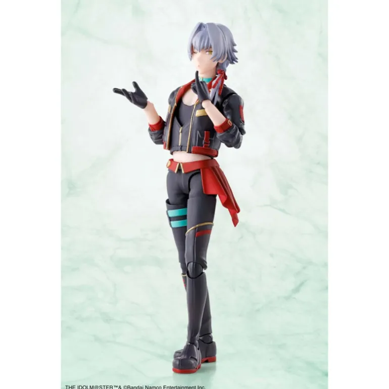Figura Ren Kizaki 14 cm The Idolmaster