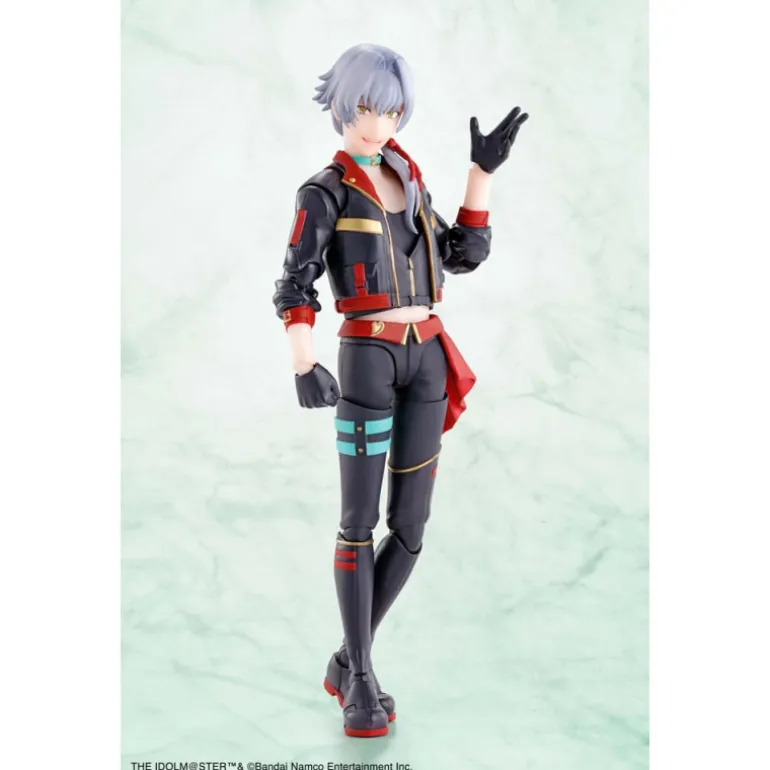 Figura Ren Kizaki 14 cm The Idolmaster