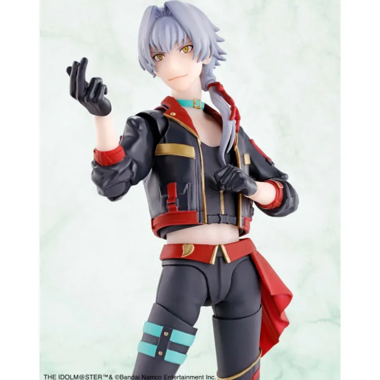 Figura Ren Kizaki 14 cm The Idolmaster