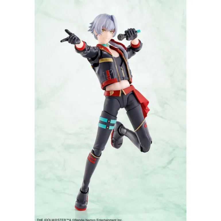 Figura Ren Kizaki 14 cm The Idolmaster