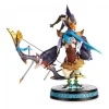 Figura Revali Legend of Zelda Breath of the Wild PVC