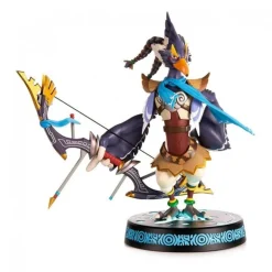 Figura Revali Legend of Zelda Breath of the Wild PVC