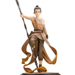 Figura Rey Star Wars Kotobukiya 27 cm