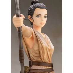 Figura Rey Star Wars Kotobukiya 27 cm