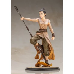 Figura Rey Star Wars Kotobukiya 27 cm
