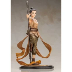 Figura Rey Star Wars Kotobukiya 27 cm