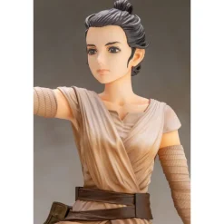 Figura Rey Star Wars Kotobukiya 27 cm