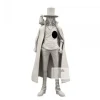 Figura Rob Lucci One Piece Dxf The Grandline Series Extra 17 cm