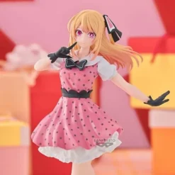 Figura Ruby Oshi No Ko Pop In 2 Ver. Banpresto