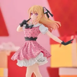 Figura Ruby Oshi No Ko Pop In 2 Ver. Banpresto