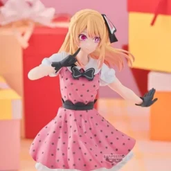 Figura Ruby Oshi No Ko Pop In 2 Ver. Banpresto