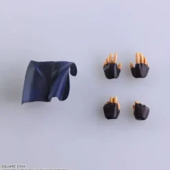 Figura Rude 16 cm Final Fantasy VII Bring Arts