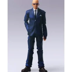 Figura Rude 16 cm Final Fantasy VII Bring Arts