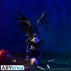 Figura Ryuk Death Note 30 cm