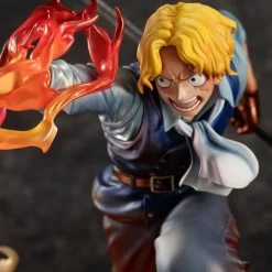 Figura Sabo Fire Fist Inheritance One Piece P.O.P. Limited