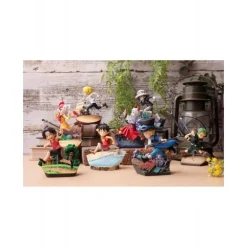 Figura Sabo GEM One Piece 13 cm Megahouse