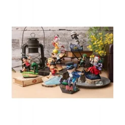 Figura Sabo GEM One Piece 13 cm Megahouse