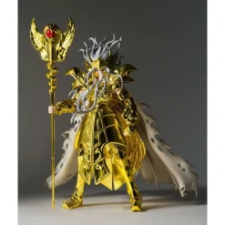 Figura Saint Cloth Myth Ex Opyx Odysseus 18 cm de Bandai