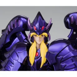 Figura Saint Seiya Minos de Grifo Myth Cloth Tamashii Nations