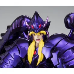 Figura Saint Seiya Minos de Grifo Myth Cloth Tamashii Nations