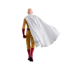 Figura Saitama One-Punch Man Grandista 27cm Banpresto