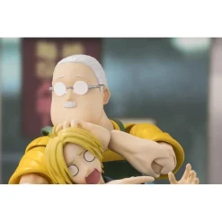 Figura Sakamoto Taro 17 cm S.H.Figuarts de Bandai