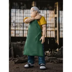 Figura Sakamoto Taro 17 cm S.H.Figuarts de Bandai