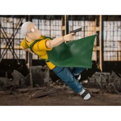 Figura Sakamoto Taro 17 cm S.H.Figuarts de Bandai