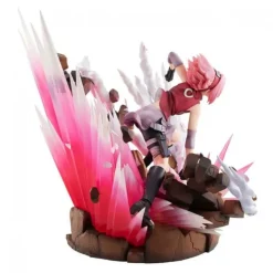 Figura Sakura Megahouse G.E.M. Series Naruto Gals 27 cm