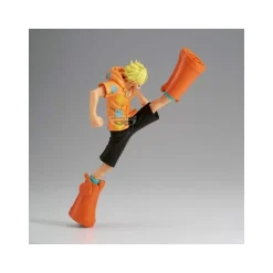 Figura Sanji II One Piece Battle Record Collection 21cm