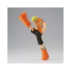 Figura Sanji II One Piece Battle Record Collection 21cm