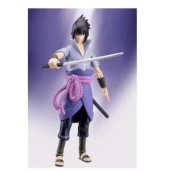 Figura Sasuke Sage 10 cm Naruto Shippuden