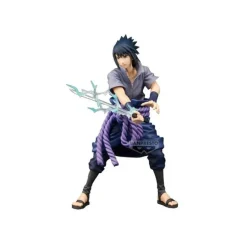 Figura Sasuke Uchiha Grandista Special Edition de Banpresto