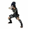 Figura Sasuke Uchiha Vibration Stars 14 cm PVC