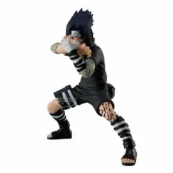 Figura Sasuke Uchiha Vibration Stars 14 cm PVC