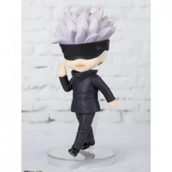Figura Satoru Gojo Figuarts Mini Jujutsu Kaisen 9 cm PVC