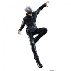 Figura Satoru Gojo MegaHouse Jujutsu Kaisen 23 cm