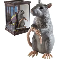 Figura Scabbers Magical Creatures Harry Potter