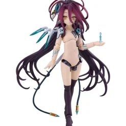 Figura Schwi No Game No Life Zero Figma Styles 12,5 cm