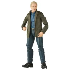 Figura Secret Invasion Marvel Legends Talos (Baf: Hydra Stomper) 15 Cm